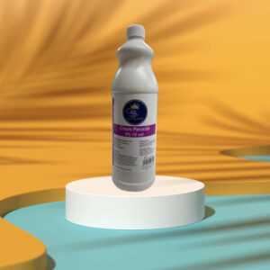 Her Hair Cream Peroxide 4% 13VOL 1L