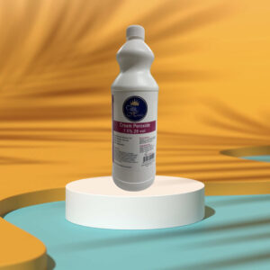 Her Hair Cream Peroxide 7.5% 25VOL 1L