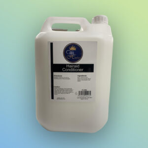 Her Hair - Hair Aid Conditioner 5L