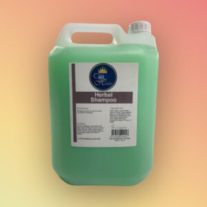 Her Hair Herbal Shampoo 5L