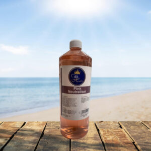 Her Hair Pink Neutraliser 1L