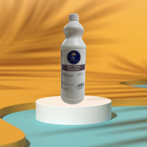 Her Hair Skin Stain Remover 1L