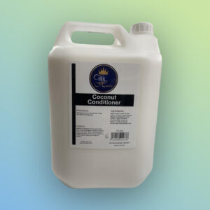 Her Hair - Coconut Conditioner 5L