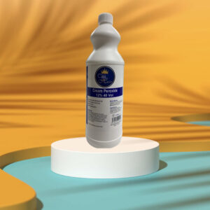 Her Hair Cream Peroxide 12% 40VOL 1L