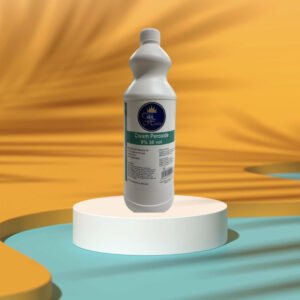 Her Hair Cream Peroxide 9% 30VOL 1L