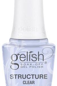 Clear Brush-On Structure Gel