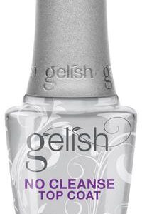 No Cleanse Gel Top Coat