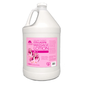 Healing Therapy Massage Lotion No. 5 GALON