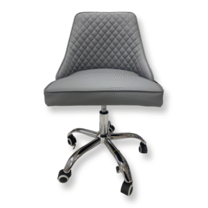 NAIL TECHNICIAN STOOL/CUSTOMER STOOL
