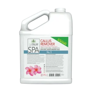 La Palm Callus Remover No. 5 GALON