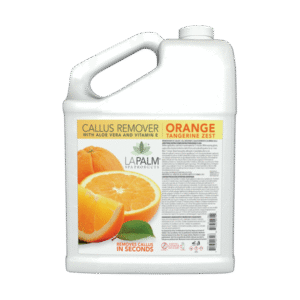 La Palm Callus Remover Super Lemon
