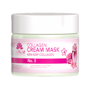 Collagen Cream Mask – No. 5