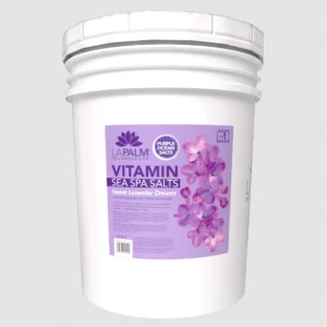 Vitamin Sea Spa Salts Sweet Lavender Dreams 5GALONS