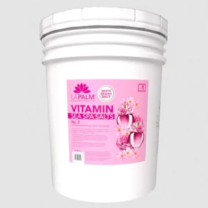Vitamin Sea Spa Salts No. 5