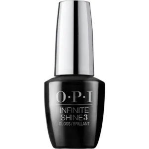 top coat Infinite Shine ProStay Gloss by OPI POLISH