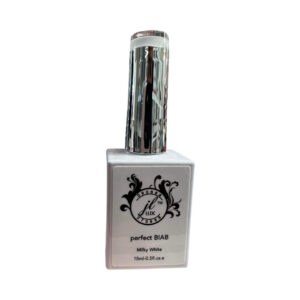 PERFECR BIAB MILKY WHITE 15ML