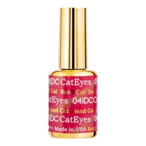 DC Cat Eyes #04 – Sand Cat