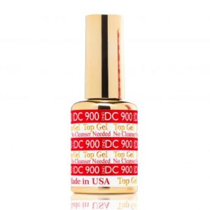 DC TOP NO CLEANSER 900 15ML