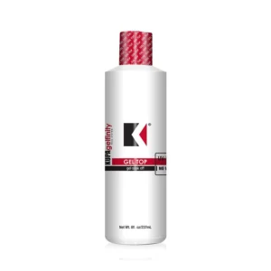 KUPA TOP COAT REFILL 8oz NO CLEANSER