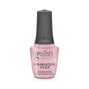 GELISH FOUNDATION PLEX LIGHT NUDE 15ML