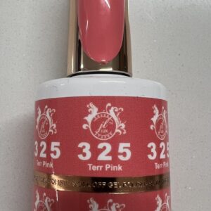JL lux gel 325 15ml