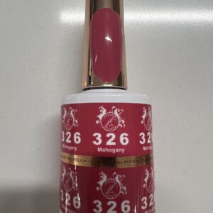 JL lux gel 326 15ml