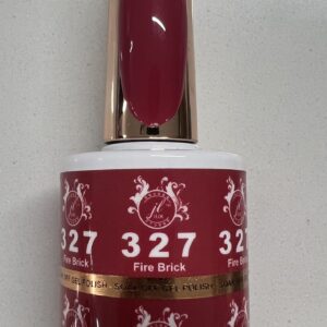 JL lux gel 327 15ml