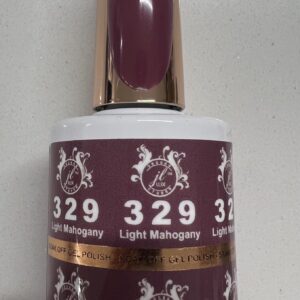 JL lux gel 329 15ml