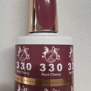 JL lux gel 330 15ml