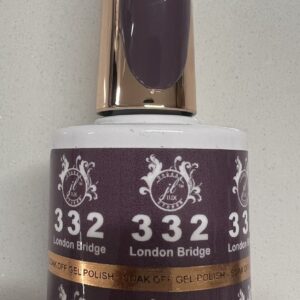 JL lux gel 332 15ml