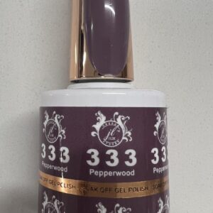 JL lux gel 333 15ml