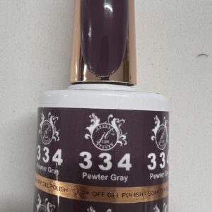 JL lux gel 334 15ml