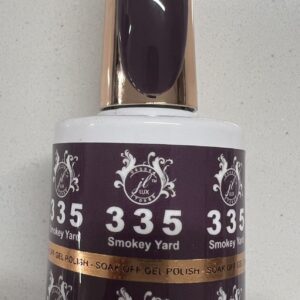 JL lux gel 335 15ml