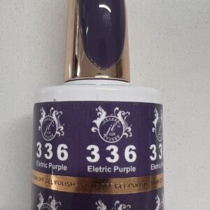 JL lux gel 336 15ml