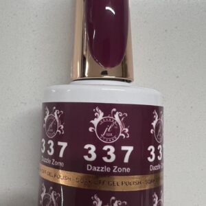 JL lux gel 337 15ml
