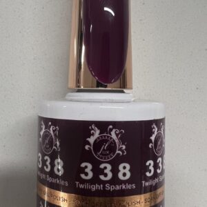 JL lux gel 338 15ml