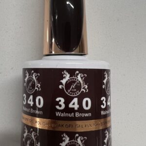 JL lux gel 340 15ml
