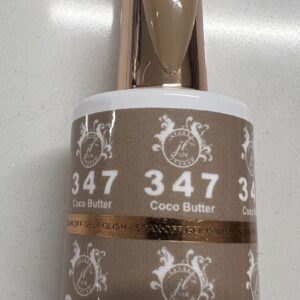 JL lux gel 347 15ml