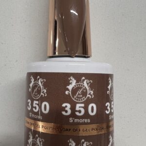 JL LUX GEL 350 15ML