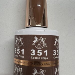 JL LUX GEL 351 15ML