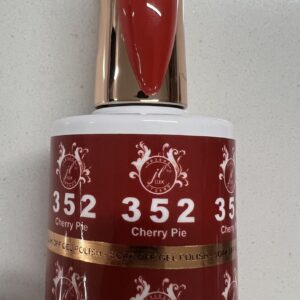JL LUX GEL 352 15ML