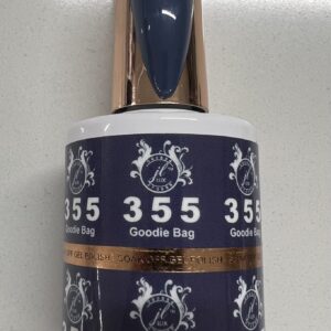 JL LUX GEL 355 15ML