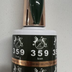 JL LUX GEL 359 15ML