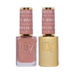 Fawn Over Me DIVA #178