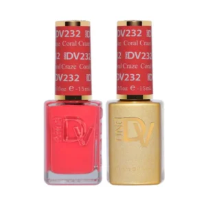 Coral Craze DIVA #232 - Final Sale