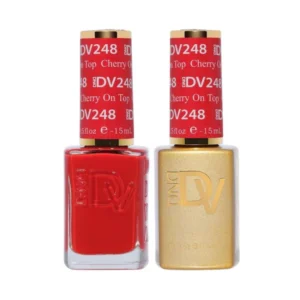Cherry On Top DIVA #248 - Final Sale