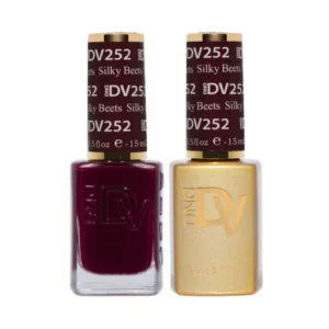 Silky Beets DIVA #252 -