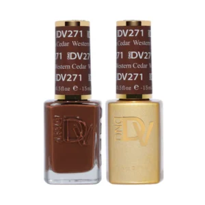 Western Cedar DIVA #271