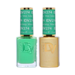 Mint Julep DIVA #274 -
