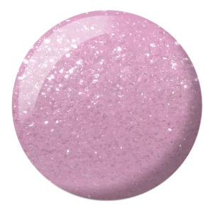 Pink Glazed DIVA #010